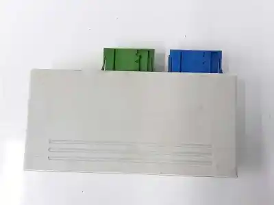 Second-hand car spare part suspension control unit for bmw x5 (e70) 3.0 d oem iam references 37156781630  37156781630