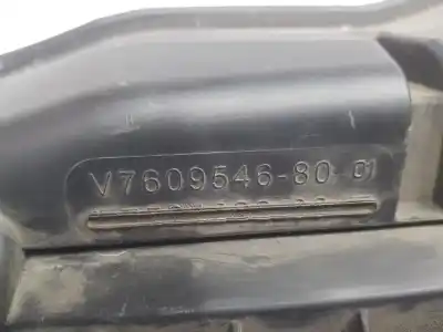 Автозапчасти б/у воздушный фильтр за peugeot 308 confort ссылки oem iam 1420t5  1420t5
