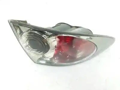 Pièce détachée automobile d'occasion FEU ARRIÈRE GAUCHE pour MAZDA 6 SEDÁN (GG)  Références OEM IAM GR1A51160  