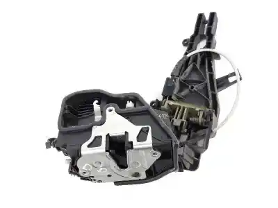 Second-hand car spare part front right door lock for bmw x5 (e70) 3.0 d oem iam references 7202146  51217202146