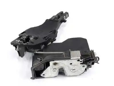 Peça sobressalente para automóvel em segunda mão fechadura da porta dianteira direita por bmw x5 (e70) 3.0 d referências oem iam 7202146