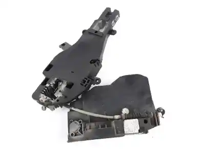 Second-hand car spare part front right door lock for bmw x5 (e70) 3.0 d oem iam references 7202146  51217202146