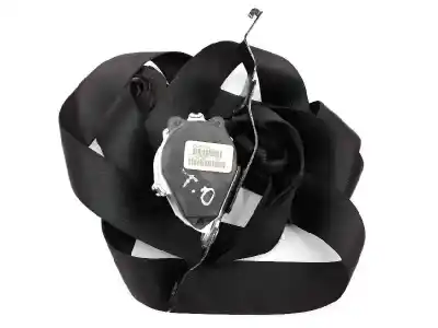 Peça sobressalente para automóvel em segunda mão cinto de segurança traseiro direito por bmw x5 (e70) 3.0 d referências oem iam 72117161060