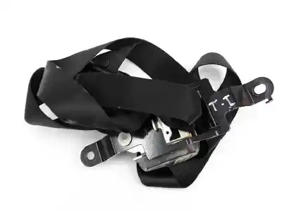 Peça sobressalente para automóvel em segunda mão cinto de segurança traseiro esquerdo por bmw x5 (e70) 3.0 d referências oem iam 72117161059