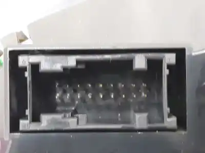 Peça sobressalente para automóvel em segunda mão quadrante por bmw x5 (e70) 3.0 d referências oem iam 62109153843  62109153843