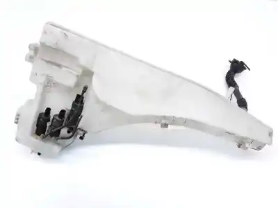 Peça sobressalente para automóvel em segunda mão depósito do limpa vidros por bmw x5 (e70) 3.0 d referências oem iam 61677161477