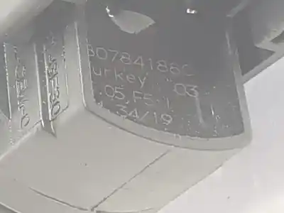 Автозапчастина б/у котушка запалювання для peugeot 308 confort посилання на oem iam 597064  597064