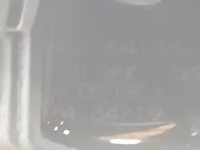 Автозапчастина б/у котушка запалювання для peugeot 308 confort посилання на oem iam 597064  597064