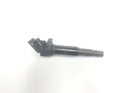 Автозапчастина б/у котушка запалювання для peugeot 308 confort посилання на oem iam 597064  597064