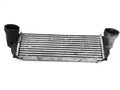 Peça sobressalente para automóvel em segunda mão intercooler por bmw x5 (e70) 3.0 d referências oem iam 17517533475