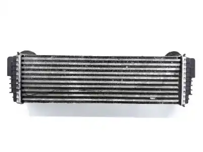 Peça sobressalente para automóvel em segunda mão intercooler por bmw x5 (e70) 3.0 d referências oem iam 17517533475  17517533475