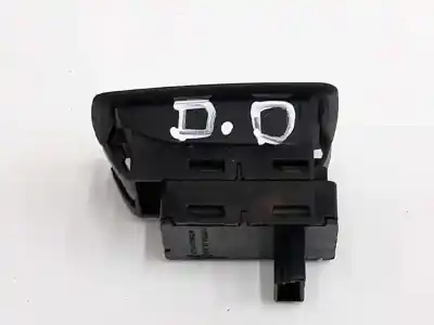 Second-hand car spare part right front power window switch for bmw x5 (e70) 3.0 d oem iam references 6945874  61316945874