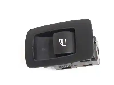 Peça sobressalente para automóvel em segunda mão botão / interruptor elevador vidro dianteiro direito por bmw x5 (e70) 3.0 d referências oem iam 6945874