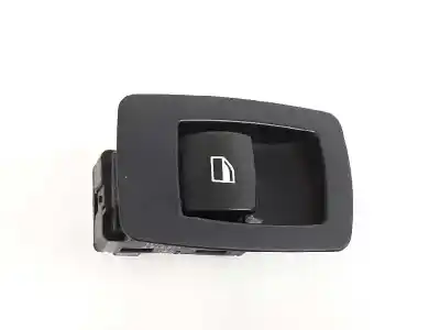 Peça sobressalente para automóvel em segunda mão botão / interruptor elevador vidro traseiro direito por bmw x5 (e70) 3.0 d referências oem iam 6945874