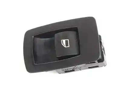 Peça sobressalente para automóvel em segunda mão botão / interruptor elevador vidro traseiro esquerdo por bmw x5 (e70) 3.0 d referências oem iam 6945874