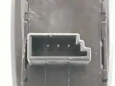 Peça sobressalente para automóvel em segunda mão botão / interruptor elevador vidro traseiro esquerdo por bmw x5 (e70) 3.0 d referências oem iam 6945874  61316945874