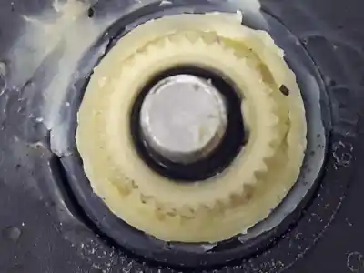 Second-hand car spare part right front window motor for bmw x5 (e70) 3.0 d oem iam references 6967262  67626967262