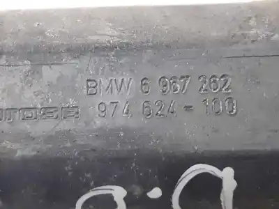 Second-hand car spare part right front window motor for bmw x5 (e70) 3.0 d oem iam references 6967262  67626967262