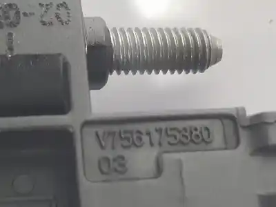 Peça sobressalente para automóvel em segunda mão sensor por peugeot 308 confort referências oem iam 1920lr  1920lr