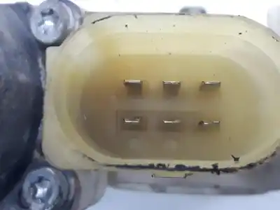 Second-hand car spare part left front window motor for bmw x5 (e70) 3.0 d oem iam references 6967261  67626967261