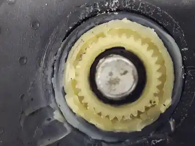 Second-hand car spare part left front window motor for bmw x5 (e70) 3.0 d oem iam references 6967261  67626967261