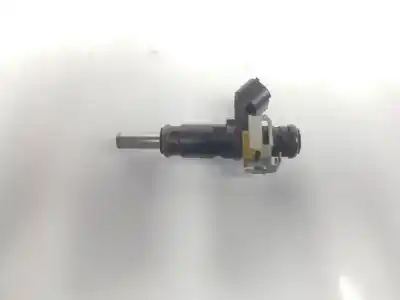 Peça sobressalente para automóvel em segunda mão injetor por peugeot 308 confort referências oem iam 1984g7