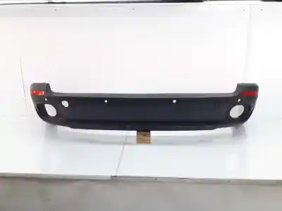 Peça sobressalente para automóvel em segunda mão para choques traseiro por bmw x5 (e70) 3.0 d referências oem iam 51127178279