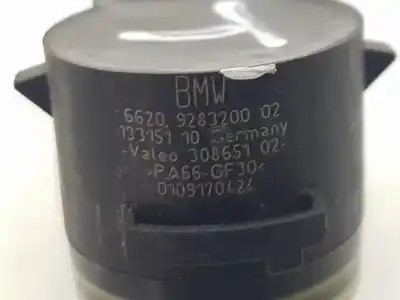 Автозапчасти б/у парковочный датчик за bmw 5 (g30, f90) 520 i ссылки oem iam 66209283200