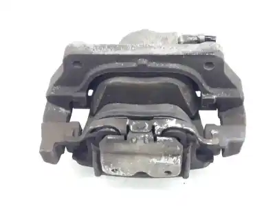 Peça sobressalente para automóvel em segunda mão pinça de travão dianteira esquerda por bmw x5 (e70) 3.0 d referências oem iam 34116776783