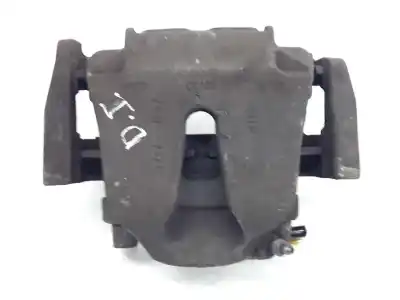 Second-hand car spare part front left brake caliper for bmw x5 (e70) 3.0 d oem iam references 34116776783  34116776783