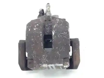 Peça sobressalente para automóvel em segunda mão pinça de travão traseira esquerda por bmw x5 (e70) 3.0 d referências oem iam 34216776787