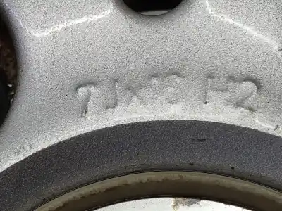 Автозапчасти б/у шина за bmw 5 (e39) 525 i ссылки oem iam 36111095058  7jx18h2