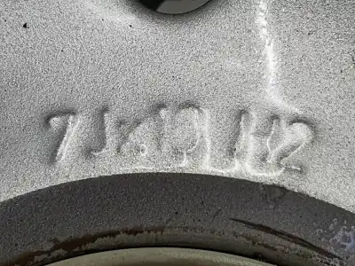 Автозапчастина б/у ШИНА для BMW 5 (E39)  Посилання на OEM IAM 36111095058  7JX18H2