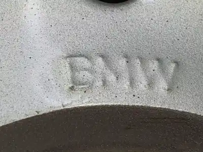 Peça sobressalente para automóvel em segunda mão jante por bmw 5 (e39) 525 i referências oem iam 36111095058  7jx18h2