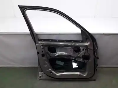 Second-hand car spare part left front door for bmw x5 (e70) 3.0 d oem iam references 41517211423  41517211423