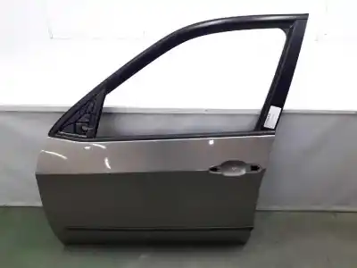 Second-hand car spare part left front door for bmw x5 (e70) 3.0 d oem iam references 41517211423  41517211423