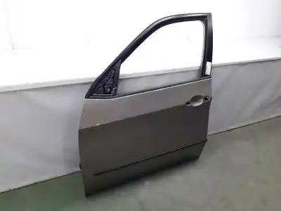 Second-hand car spare part left front door for bmw x5 (e70) 3.0 d oem iam references 41517211423  41517211423