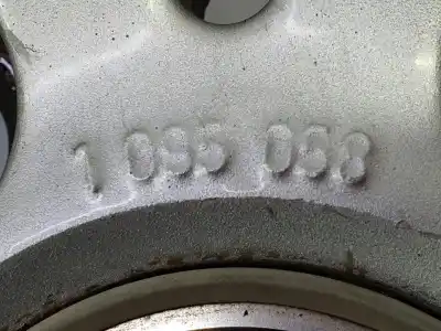 Автозапчасти б/у шина за bmw 5 (e39) 525 i ссылки oem iam 36111095058  7jx18h2