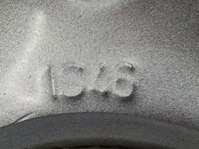 Автозапчасти б/у шина за bmw 5 (e39) 525 i ссылки oem iam 36111095058  7jx18h2