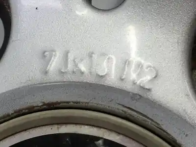 Автозапчасти б/у шина за bmw 5 (e39) 525 i ссылки oem iam 36111095058  7jx18h2