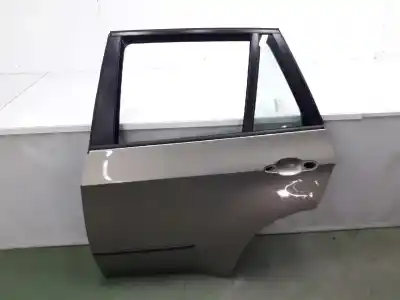 Peça sobressalente para automóvel em segunda mão porta do automóvel traseira esquerda por bmw x5 (e70) 3.0 d referências oem iam 41527261481