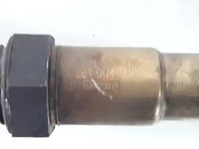 Second-hand car spare part lambda probe for bmw x5 (e70) 3.0 d oem iam references 13627791600  13627791600