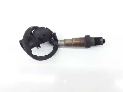 Peça sobressalente para automóvel em segunda mão sonda lambda por bmw x5 (e70) 3.0 d referências oem iam 13627791600