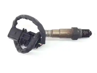 Second-hand car spare part lambda probe for bmw x5 (e70) 3.0 d oem iam references 13627791600  13627791600