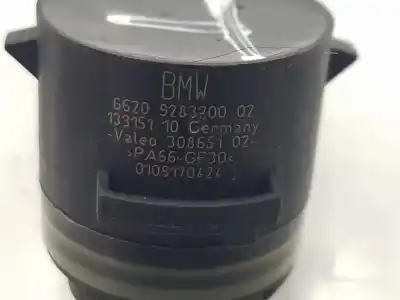 Автозапчасти б/у парковочный датчик за bmw 5 (g30, f90) 520 i ссылки oem iam 66209283200