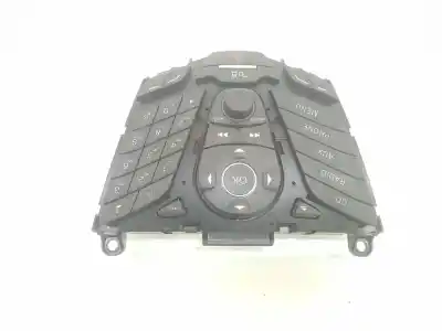 Автозапчастина б/у многофункційне управління для ford focus lim. 1.0 ecoboost посилання на oem iam 1788183  bm5t18k811ba