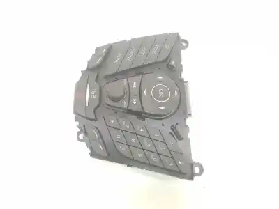 Автозапчастина б/у многофункційне управління для ford focus lim. 1.0 ecoboost посилання на oem iam 1788183  bm5t18k811ba