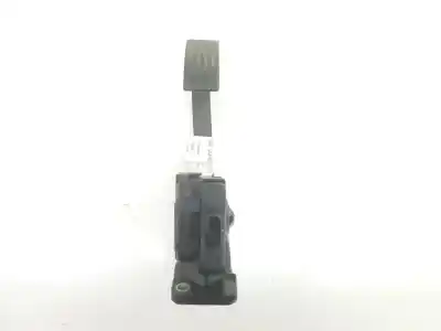 Second-hand car spare part accelerator pedal for ford focus lim. 1.0 ecoboost oem iam references 1710214  bv619f836ab