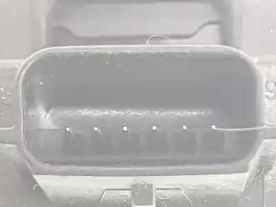 Second-hand car spare part accelerator pedal for ford focus lim. 1.0 ecoboost oem iam references 1710214  bv619f836ab