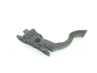 Second-hand car spare part accelerator pedal for ford focus lim. 1.0 ecoboost oem iam references 1710214  bv619f836ab